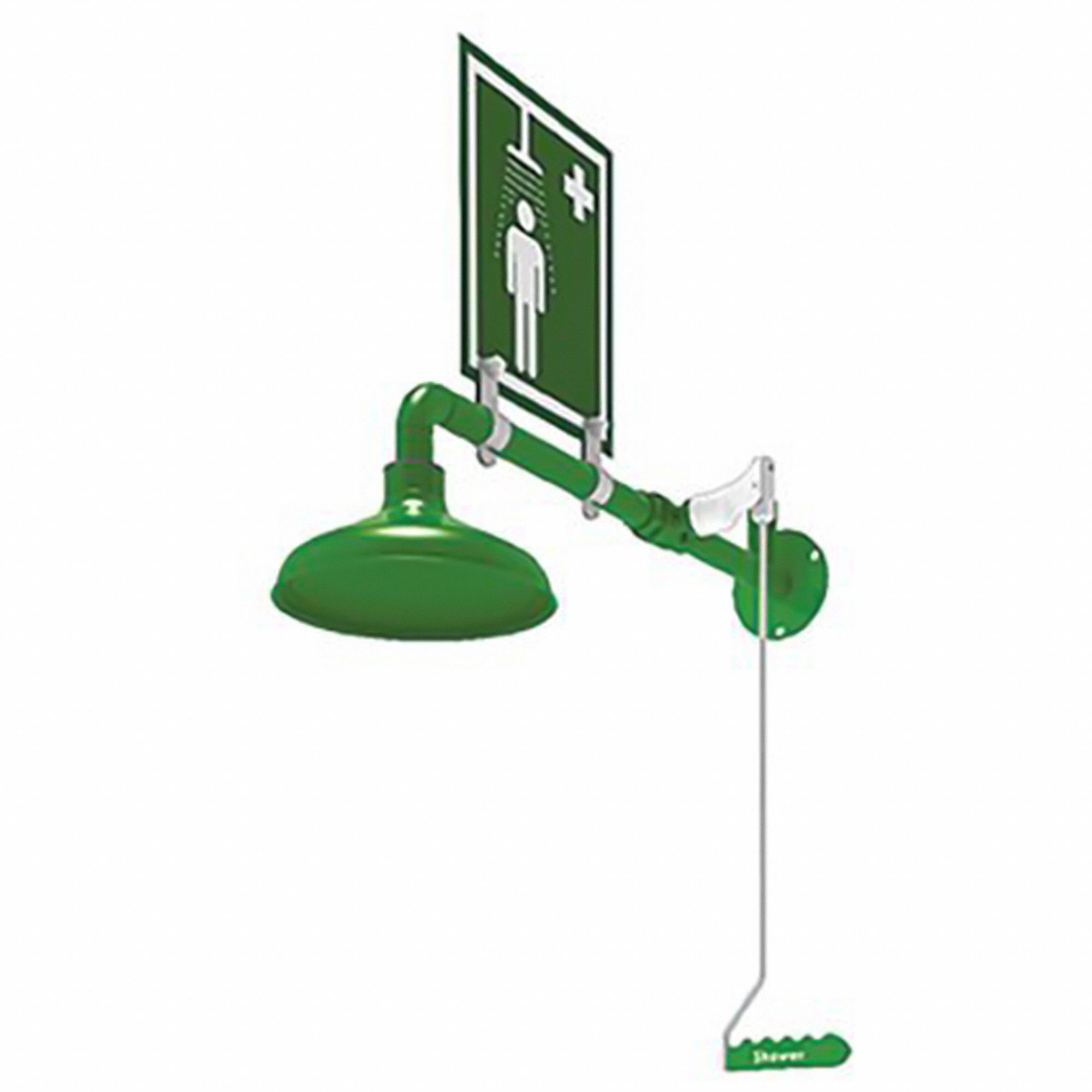 Hughes Safety 3G-OTH-546401