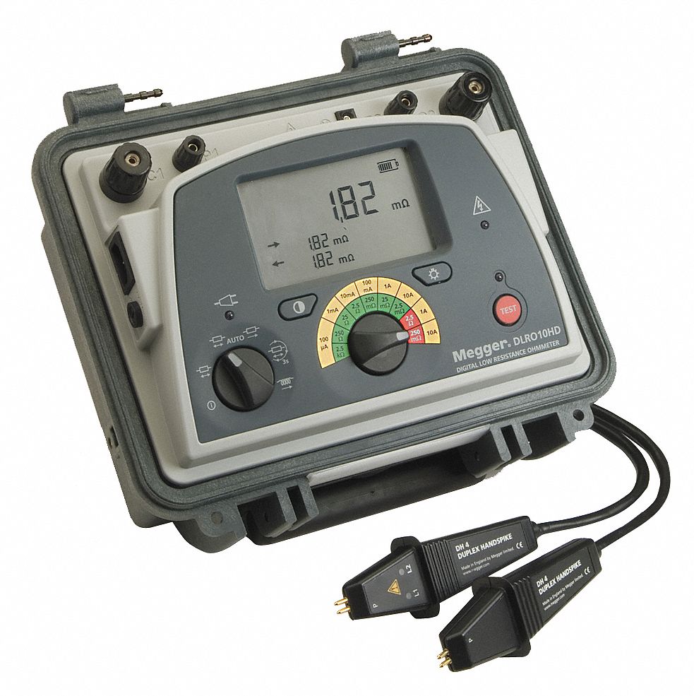 Megger 3G-OTH-171018