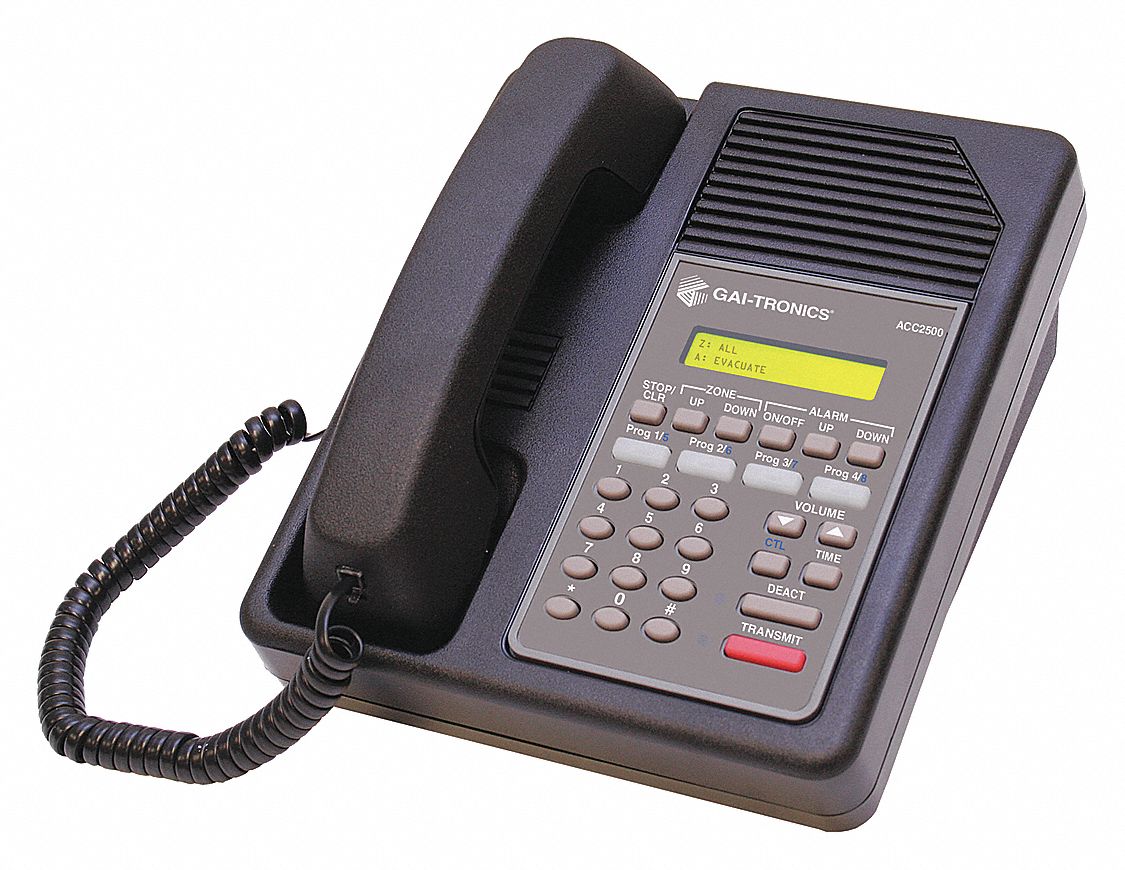 Hubbell Gai-tronics 3G-OTH-383835