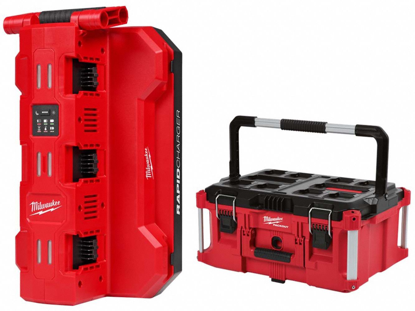 Milwaukee 3G-OTH-285596