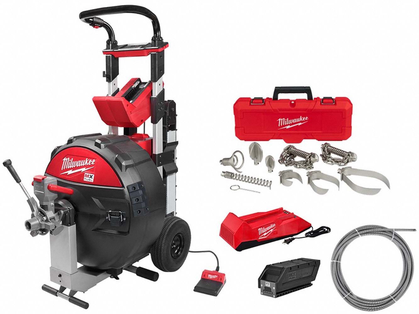 Milwaukee 3G-OTH-313487