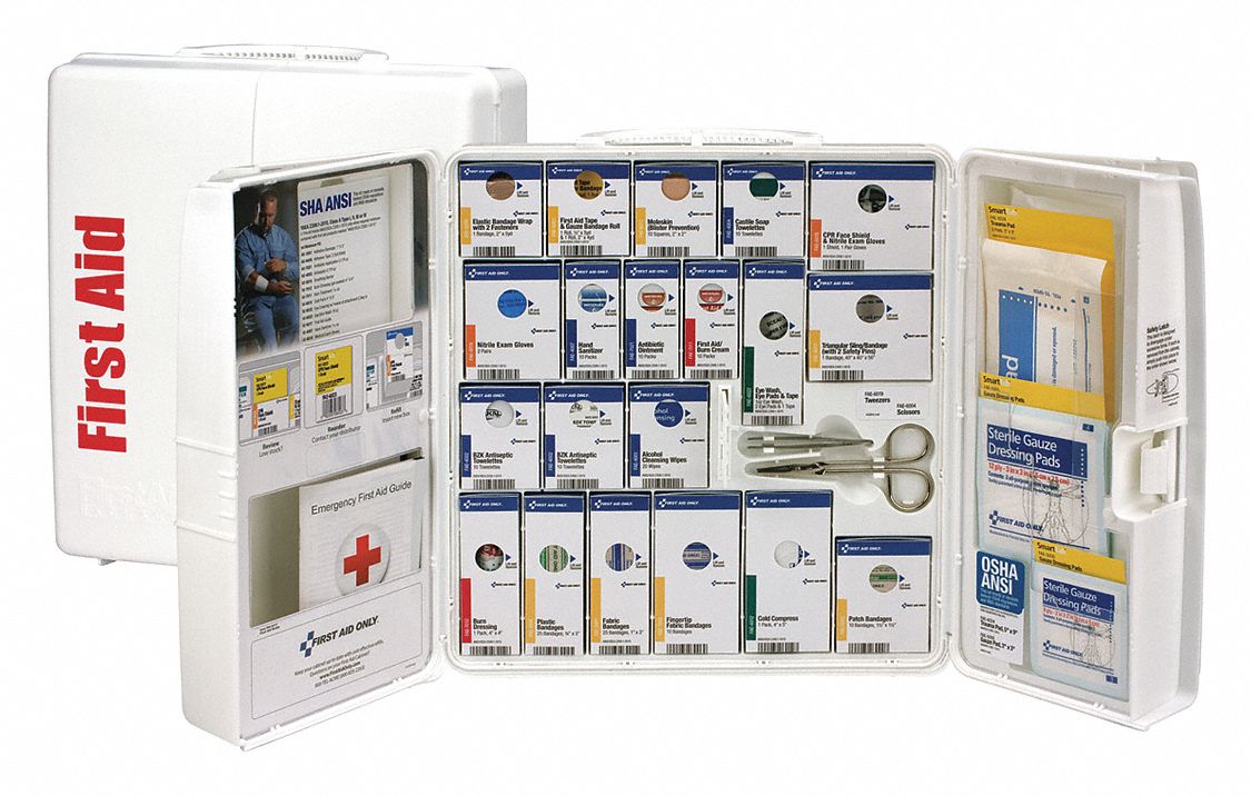 First Aid Only 3G-OTH-554347