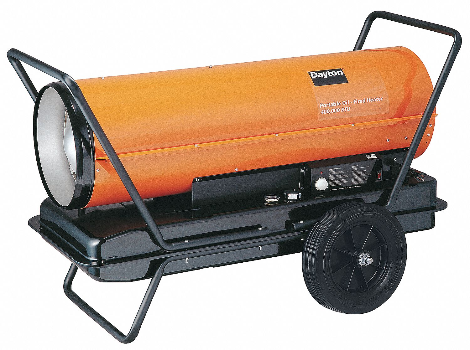 Dayton 3G-OTH-66406