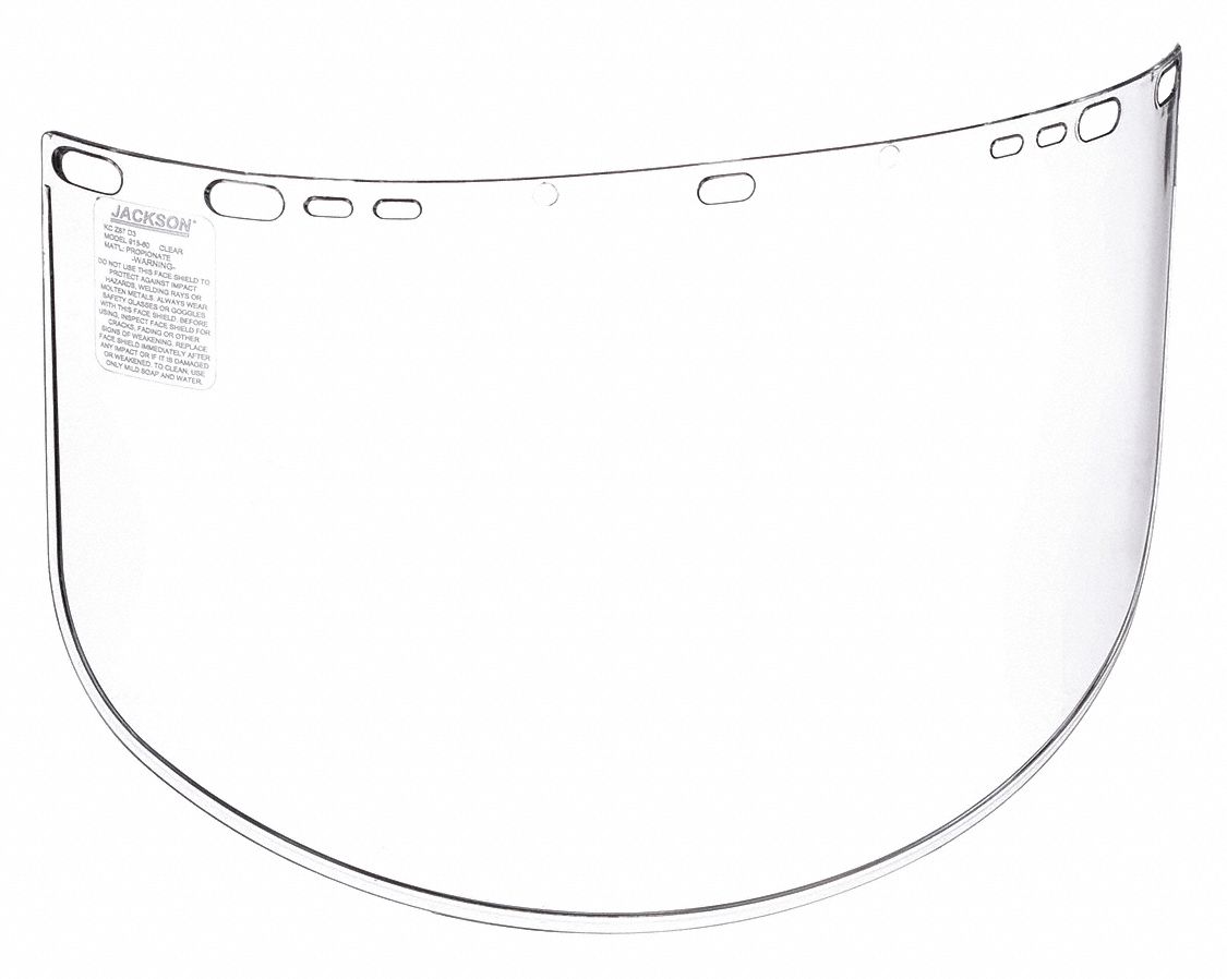 Jackson Safety 3G-OTH-545392