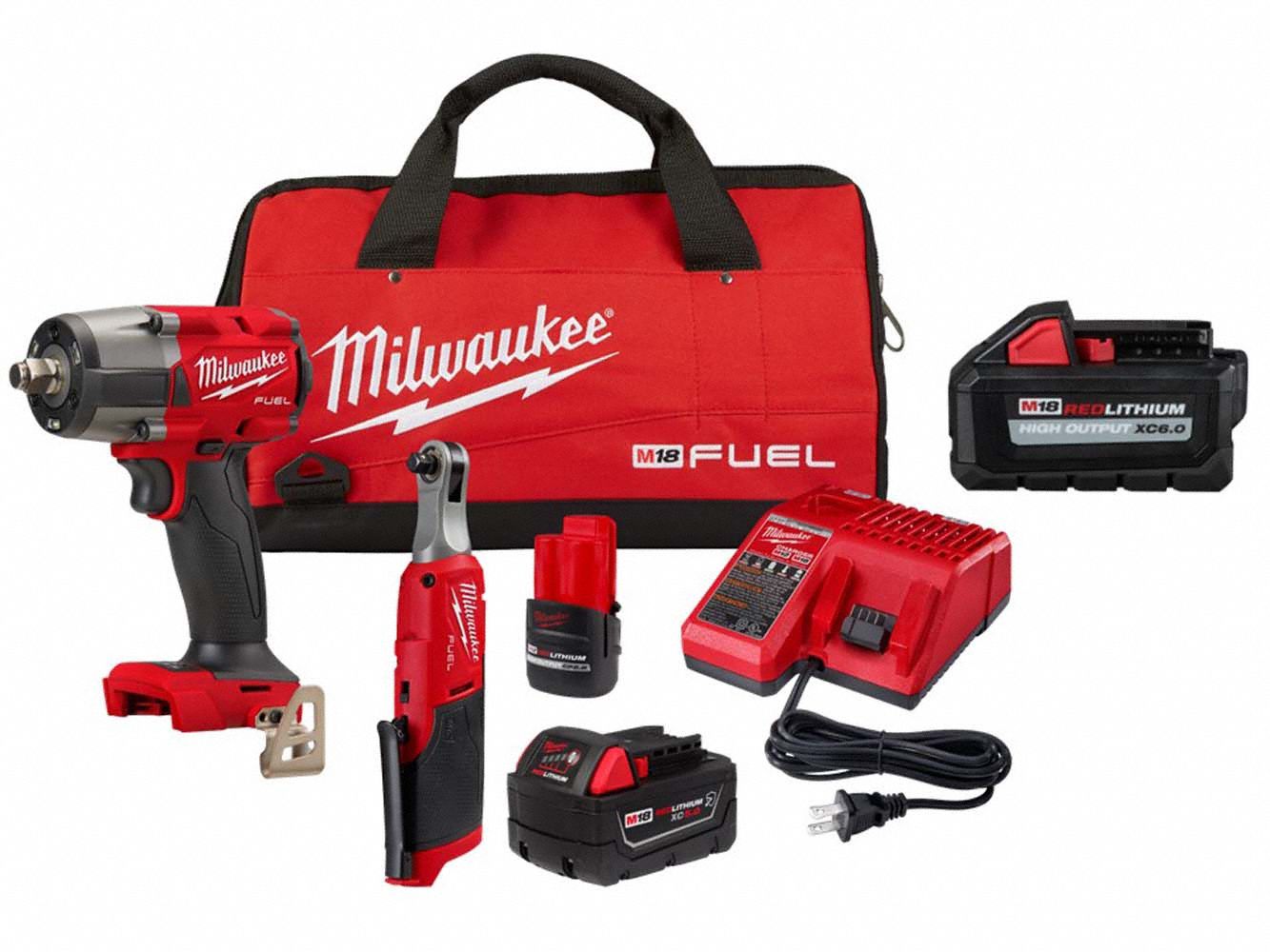 Milwaukee 3G-OTH-278954