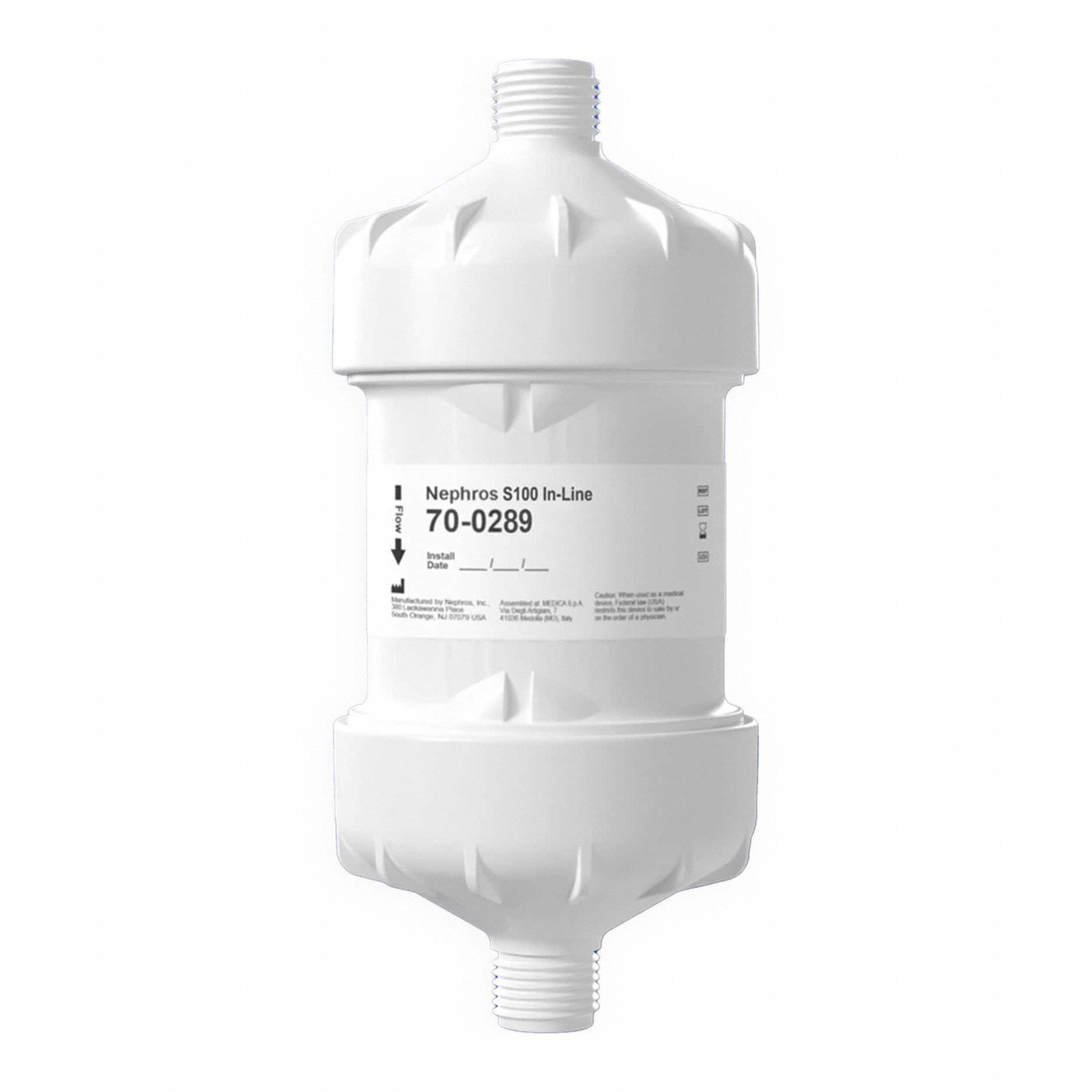 Nephros 3G-OTH-458089