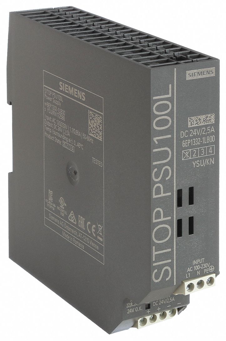 Siemens Dc 3G-OTH-156050
