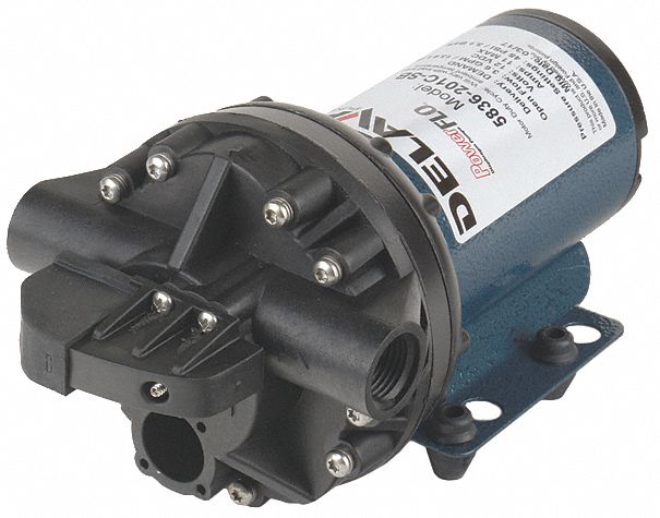 Delavan Ag Pumps 3G-OTH-94803
