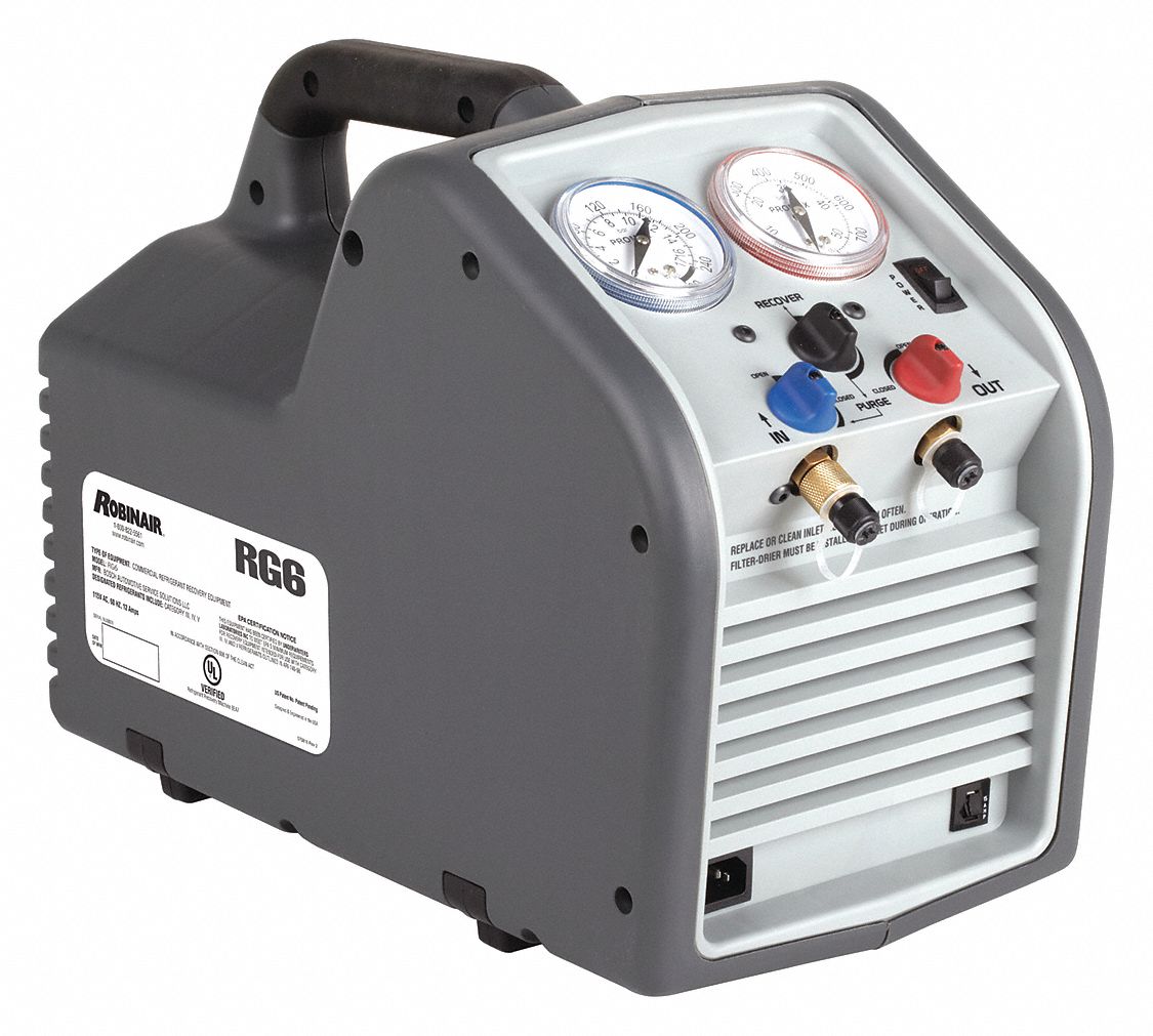 Robinair 3G-OTH-506838