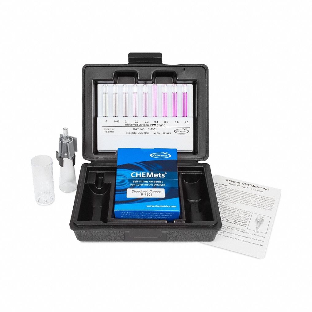 Chemetrics 3G-OTH-376591
