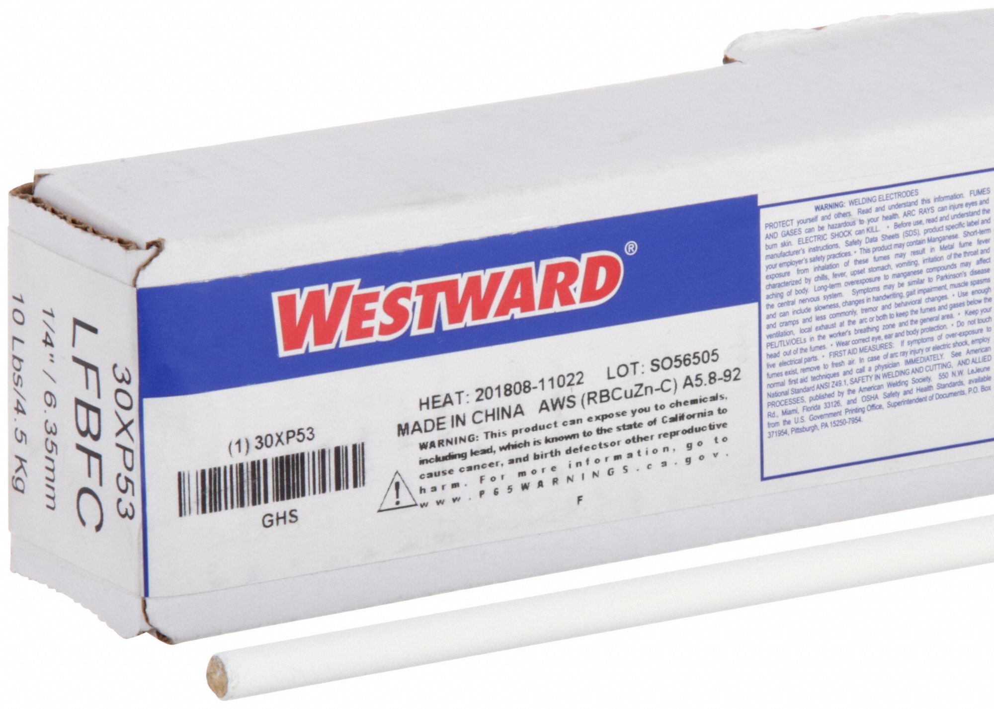 Westward 3G-OTH-355770