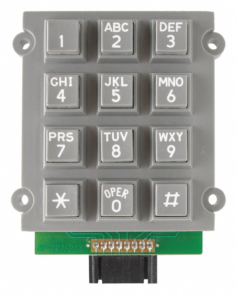 Hubbell Gai-tronics 3G-OTH-387458