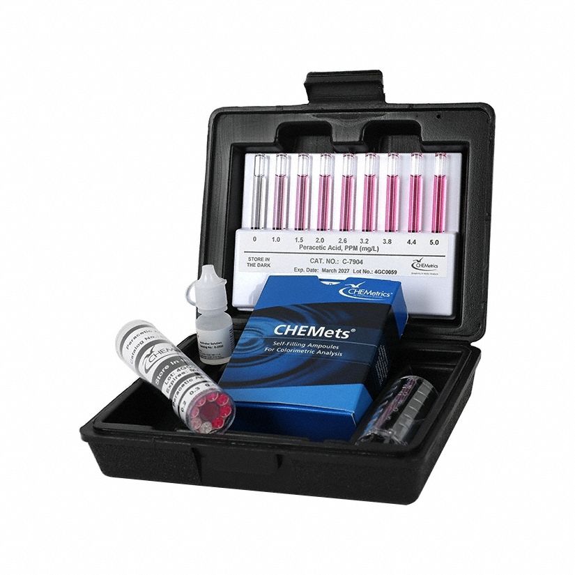 Chemetrics 3G-OTH-376572