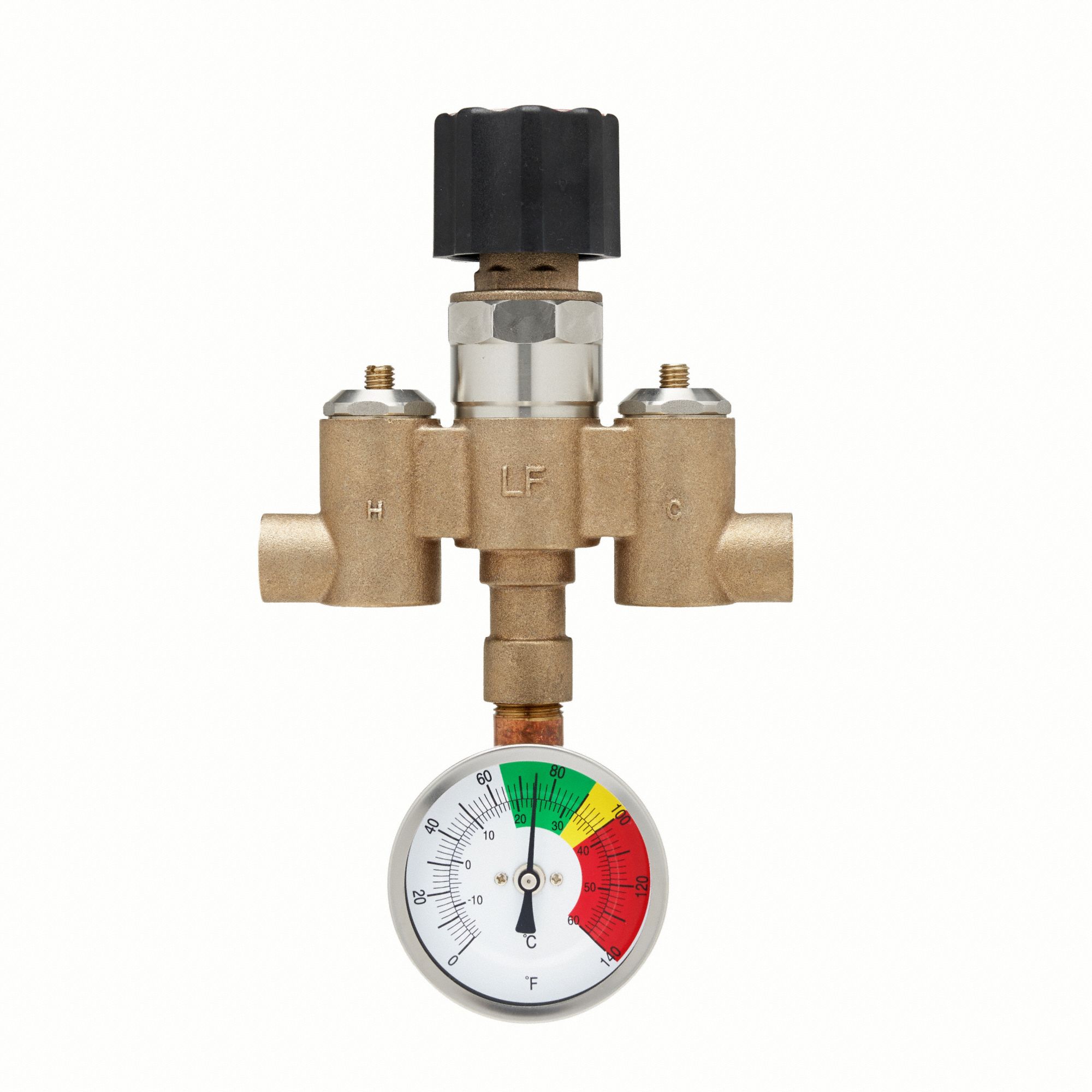 Leonard Valve 3G-OTH-442870