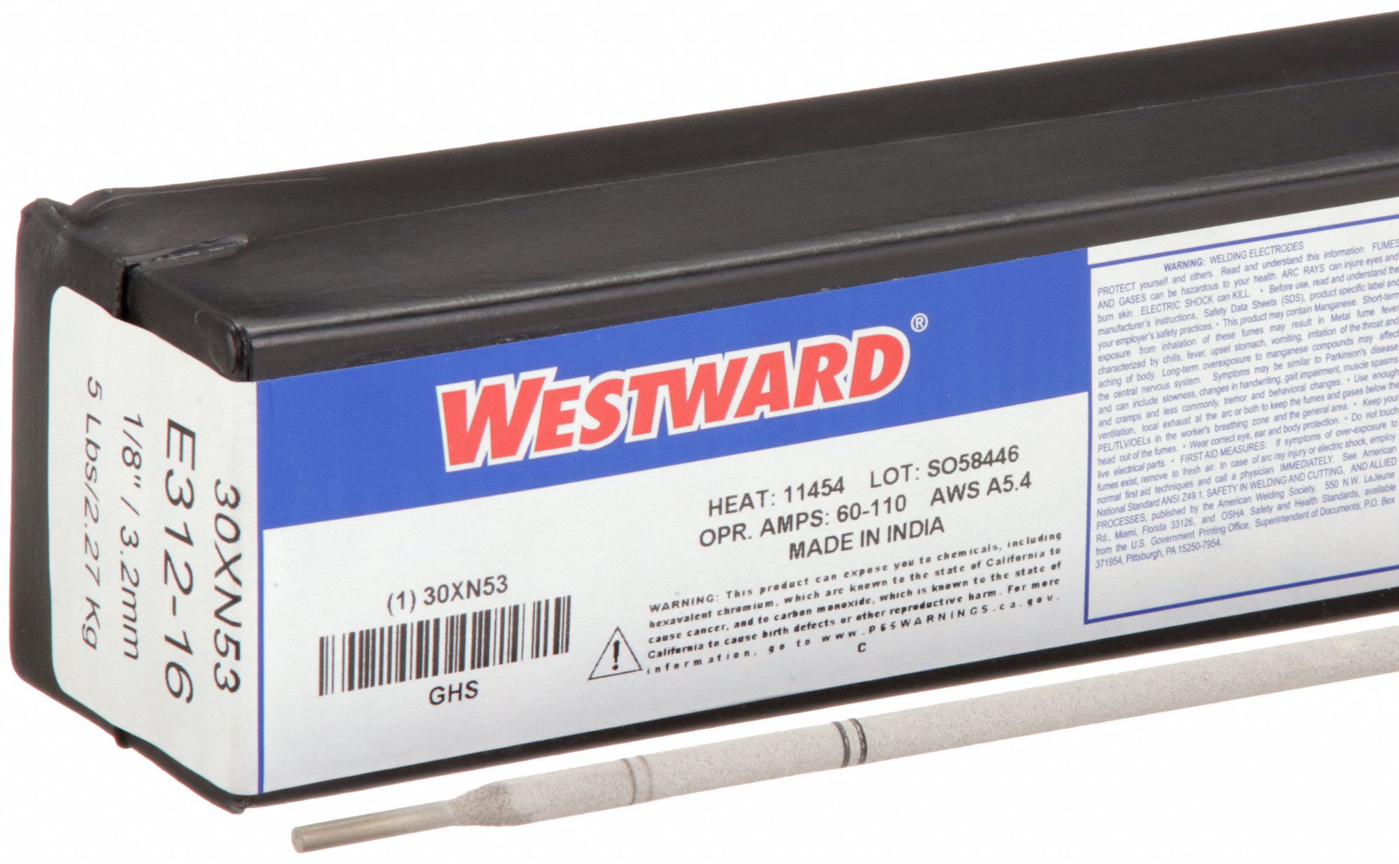 Westward 3G-OTH-357236