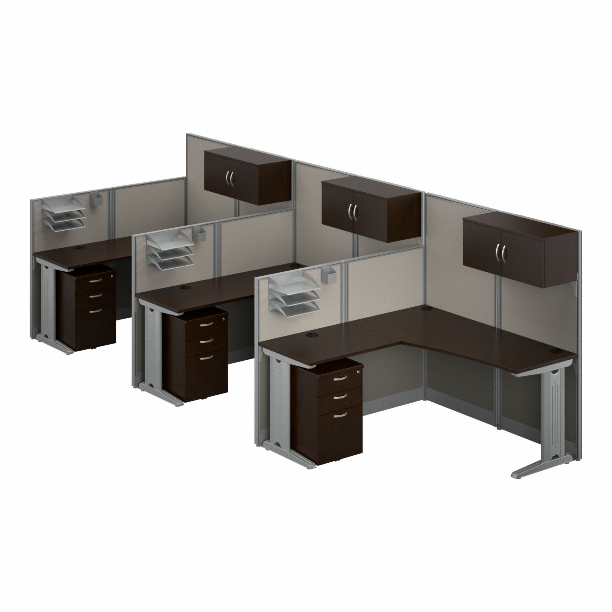 Bush Business Furniture 3G-OTH-572811