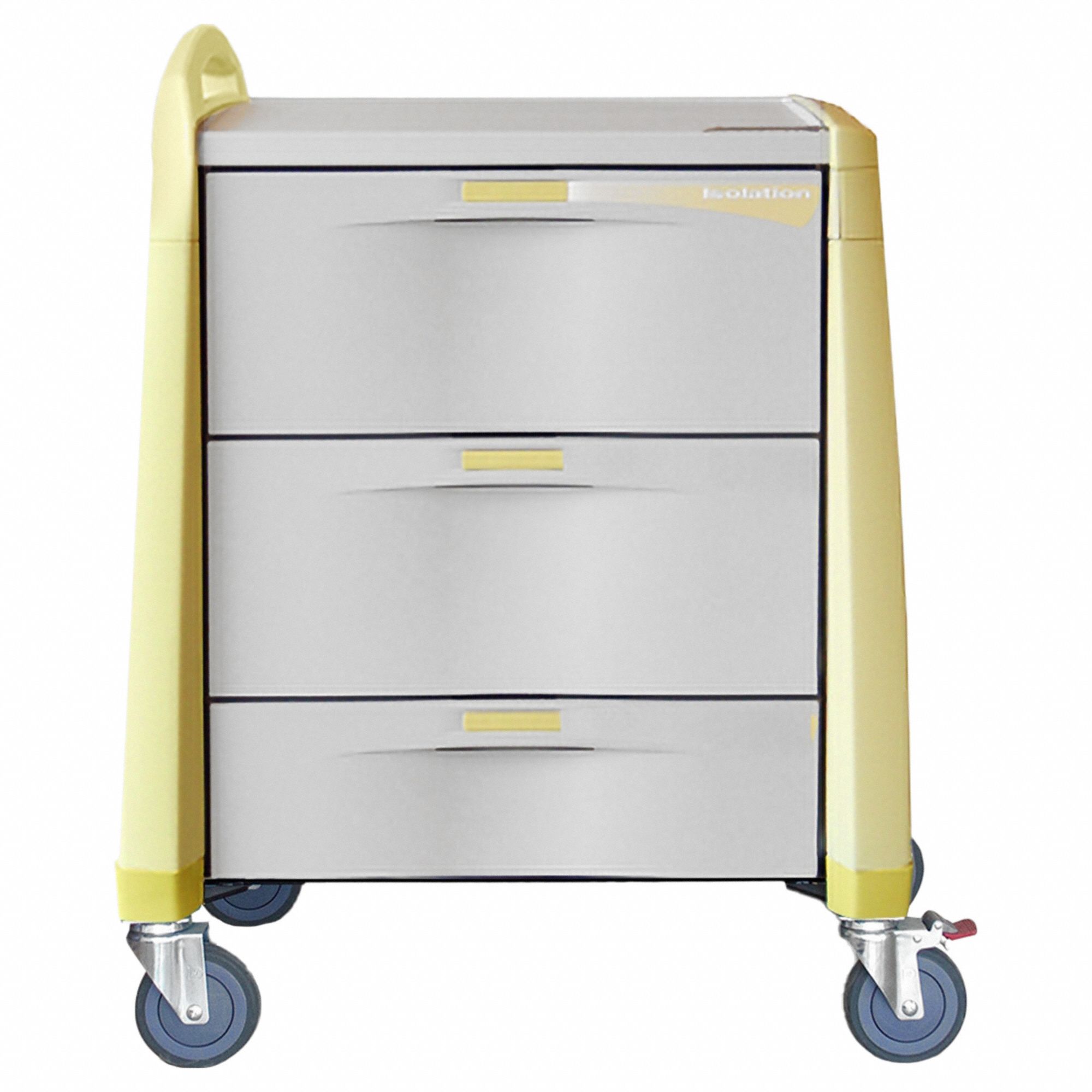 Capsa Healthcare 3G-OTH-558201