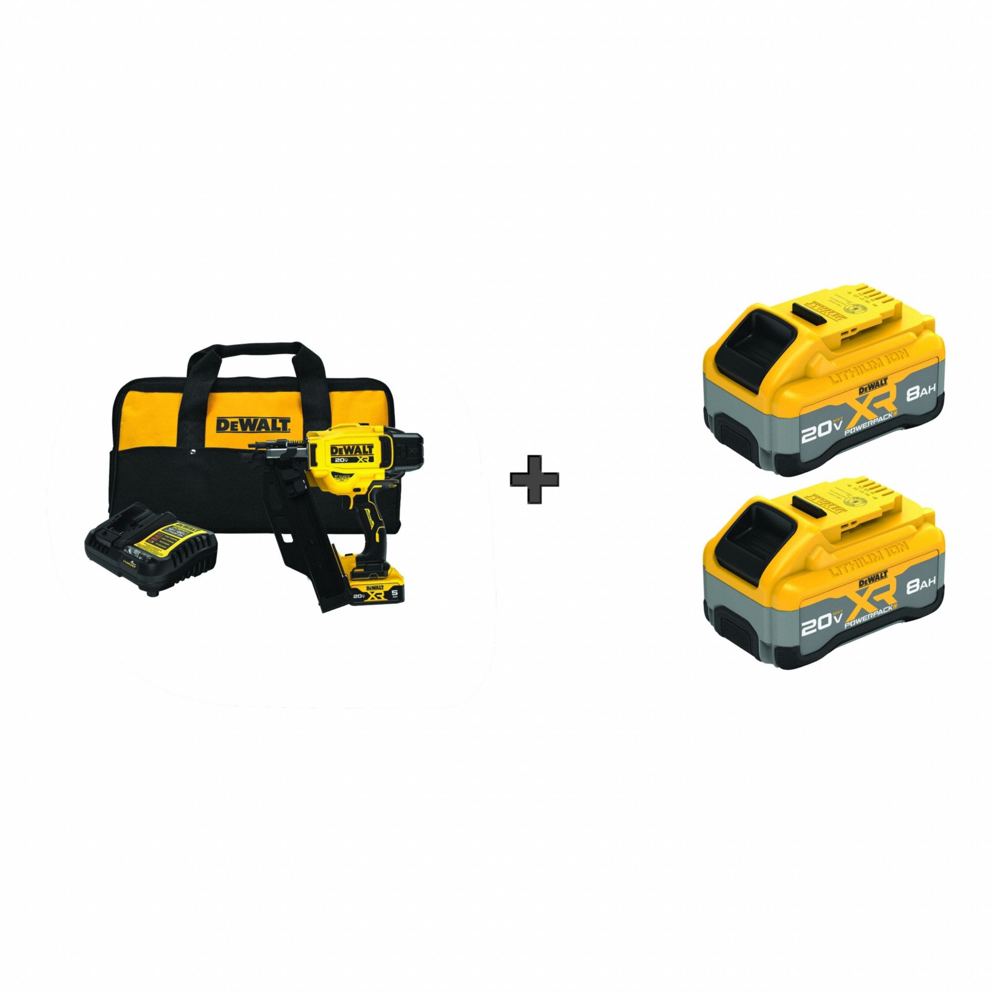 Dewalt 3G-OTH-297331
