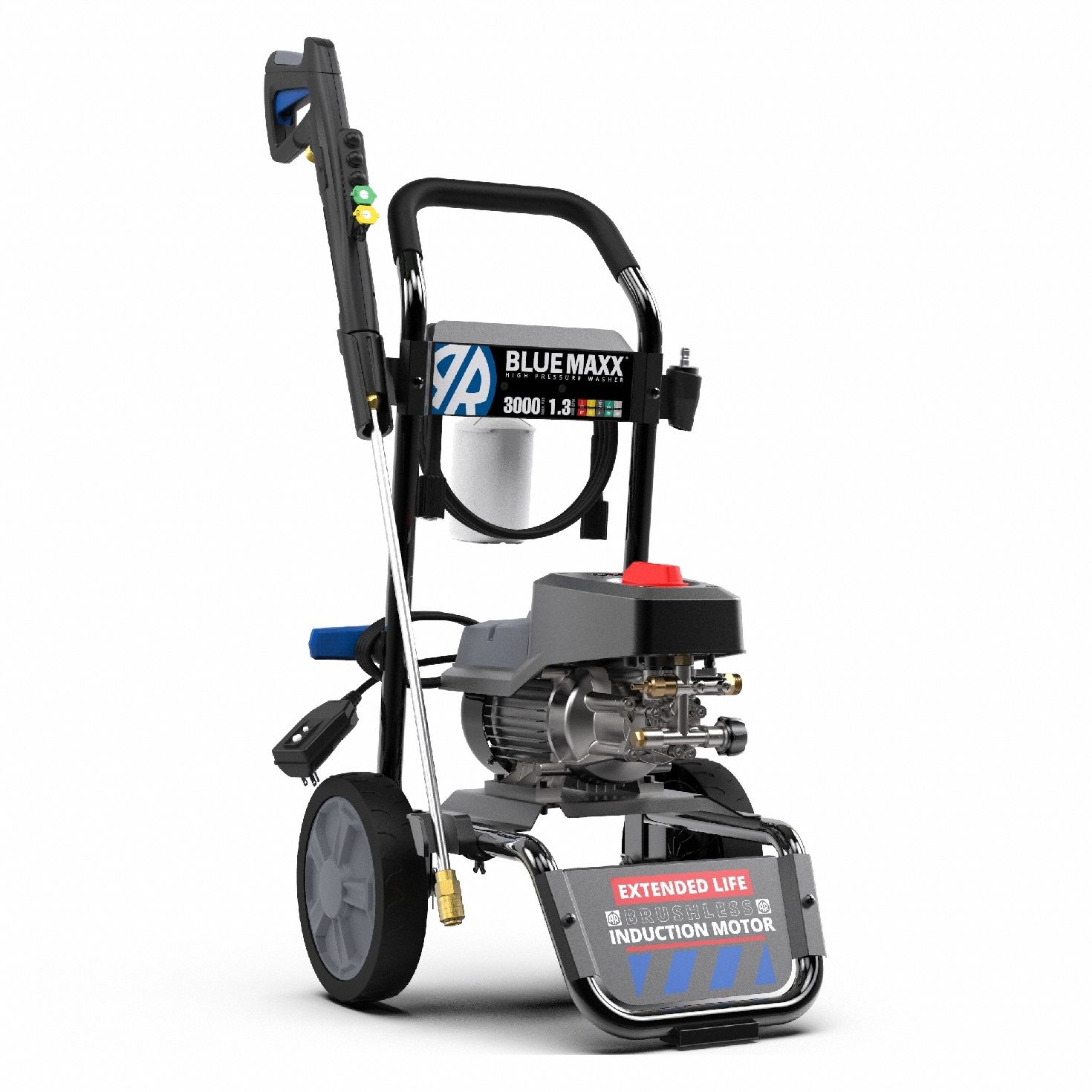 Ar Blue Clean 3G-OTH-383243