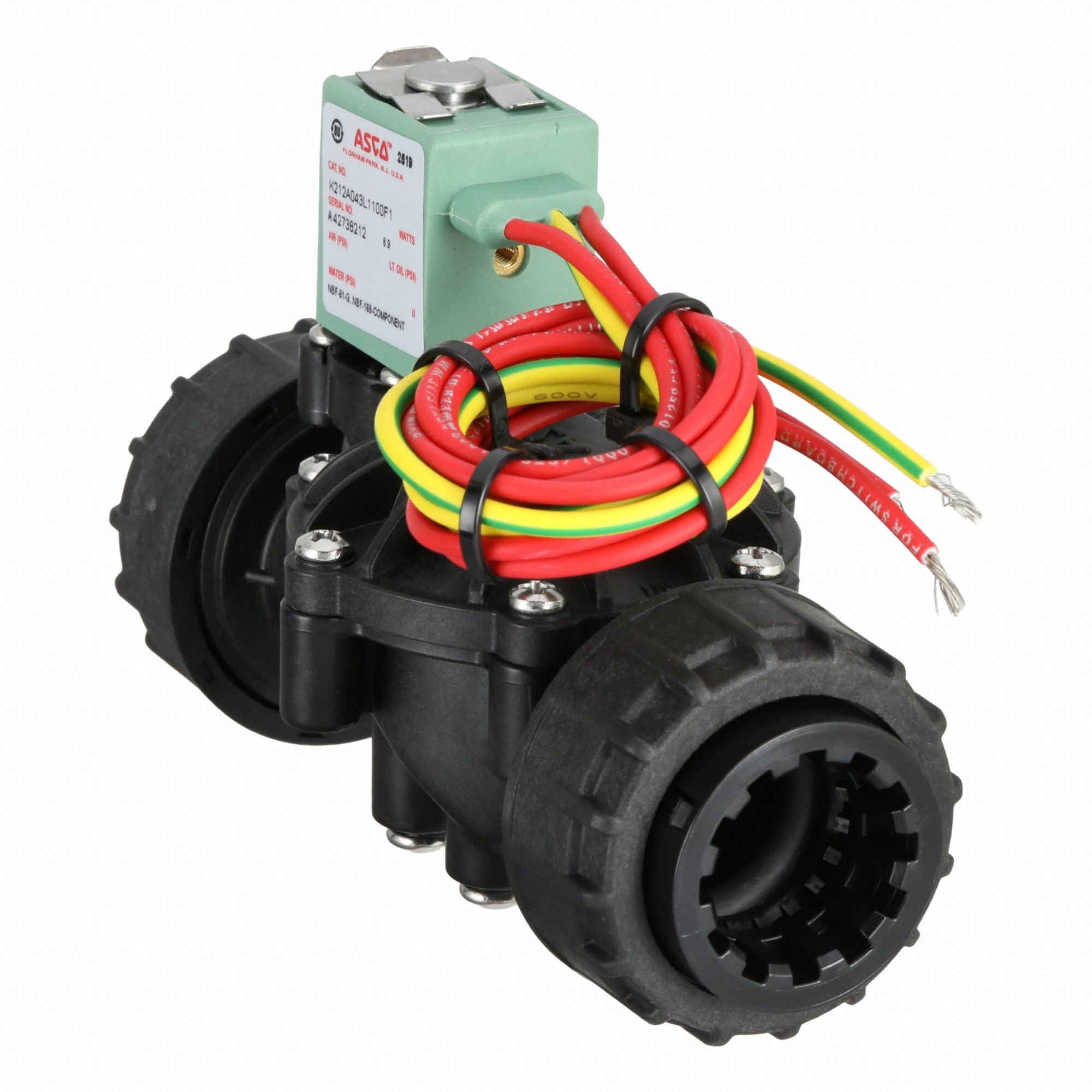 Asco 3G-OTH-447560