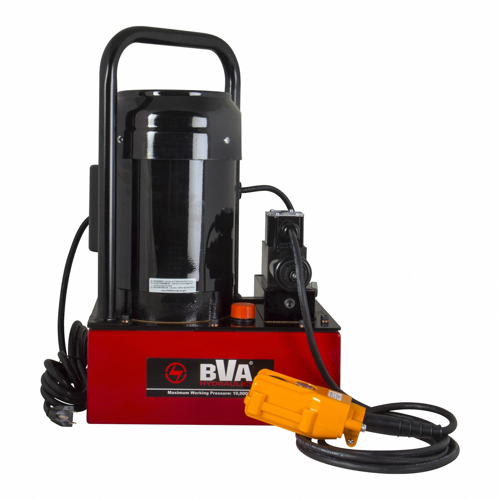 Bva Hydraulics 3G-OTH-159135