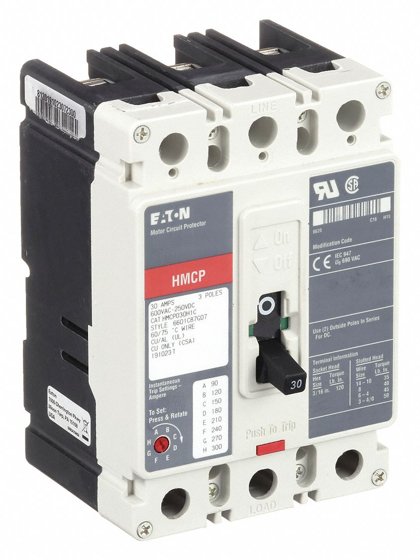 Eaton 3G-OTH-23672