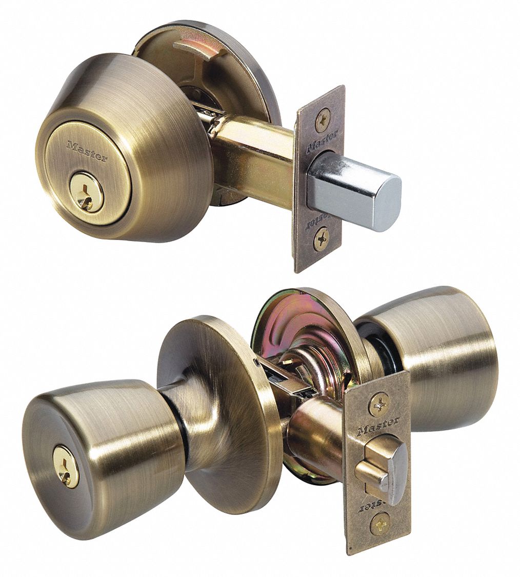 Master Lock 3G-OTH-500594