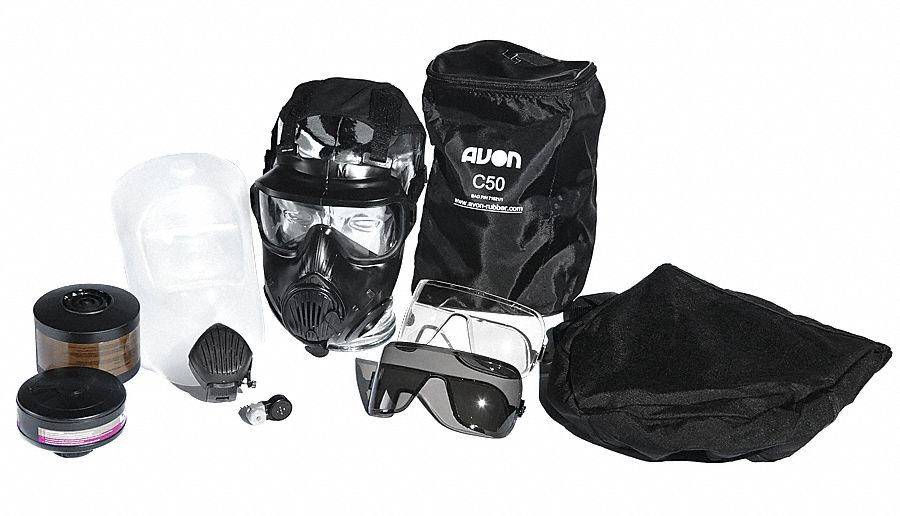 Avon Protection Systems 3G-OTH-454348