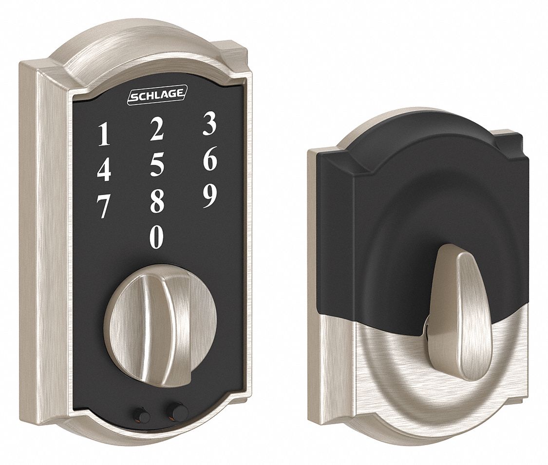 Schlage Residential 3G-OTH-522853