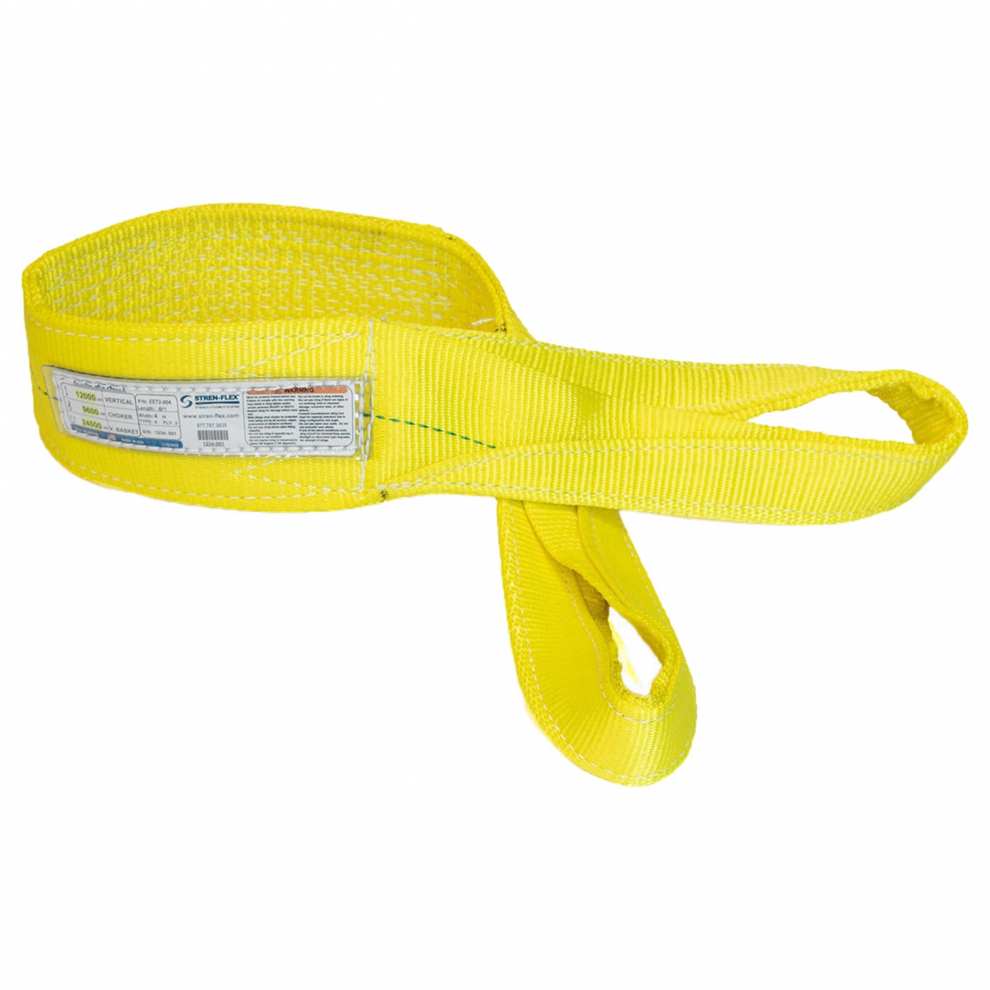 Stren-flex 3G-OTH-334166