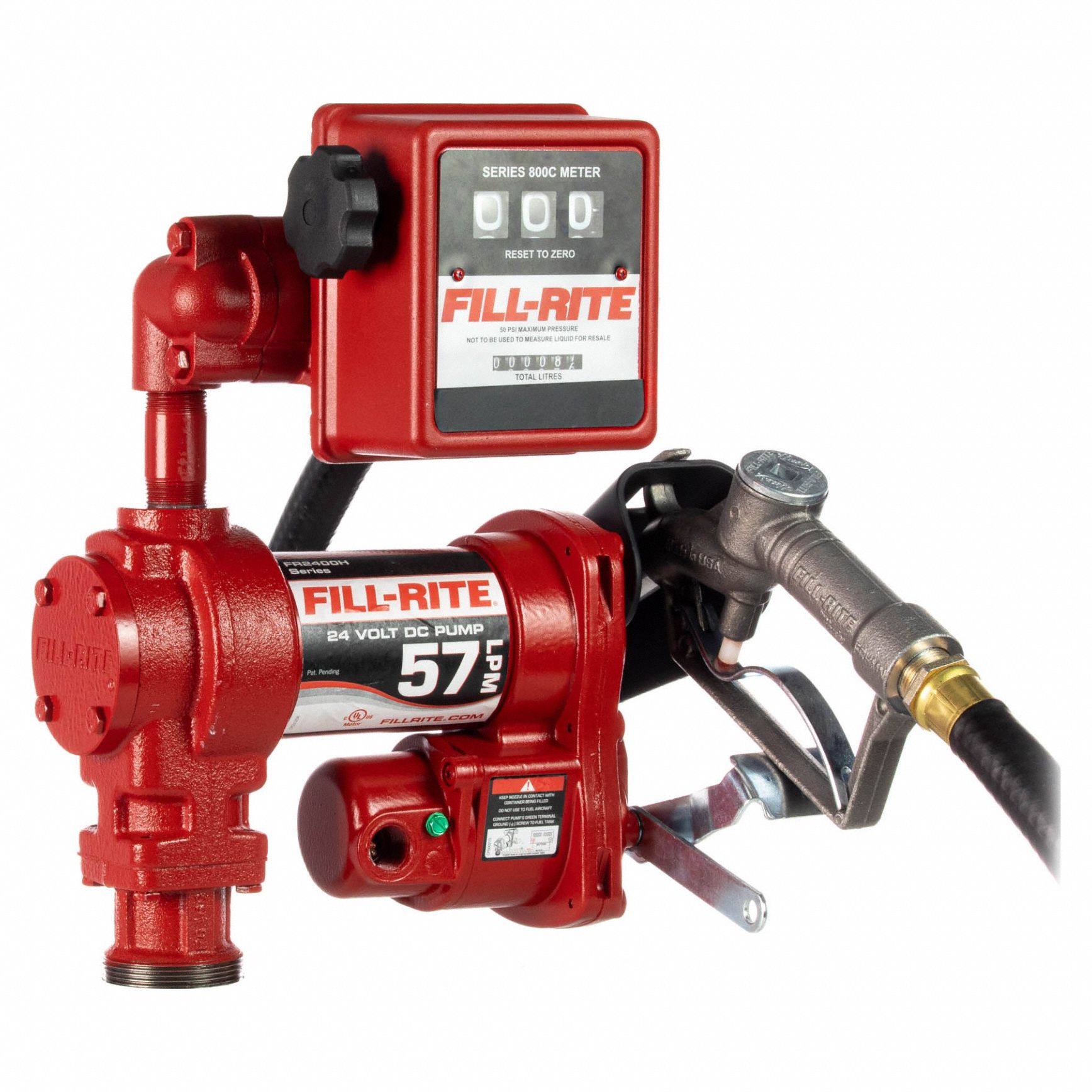 Fill-rite 3G-OTH-90774