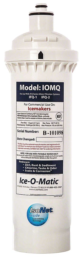 Ice-o-matic 3G-OTH-450595