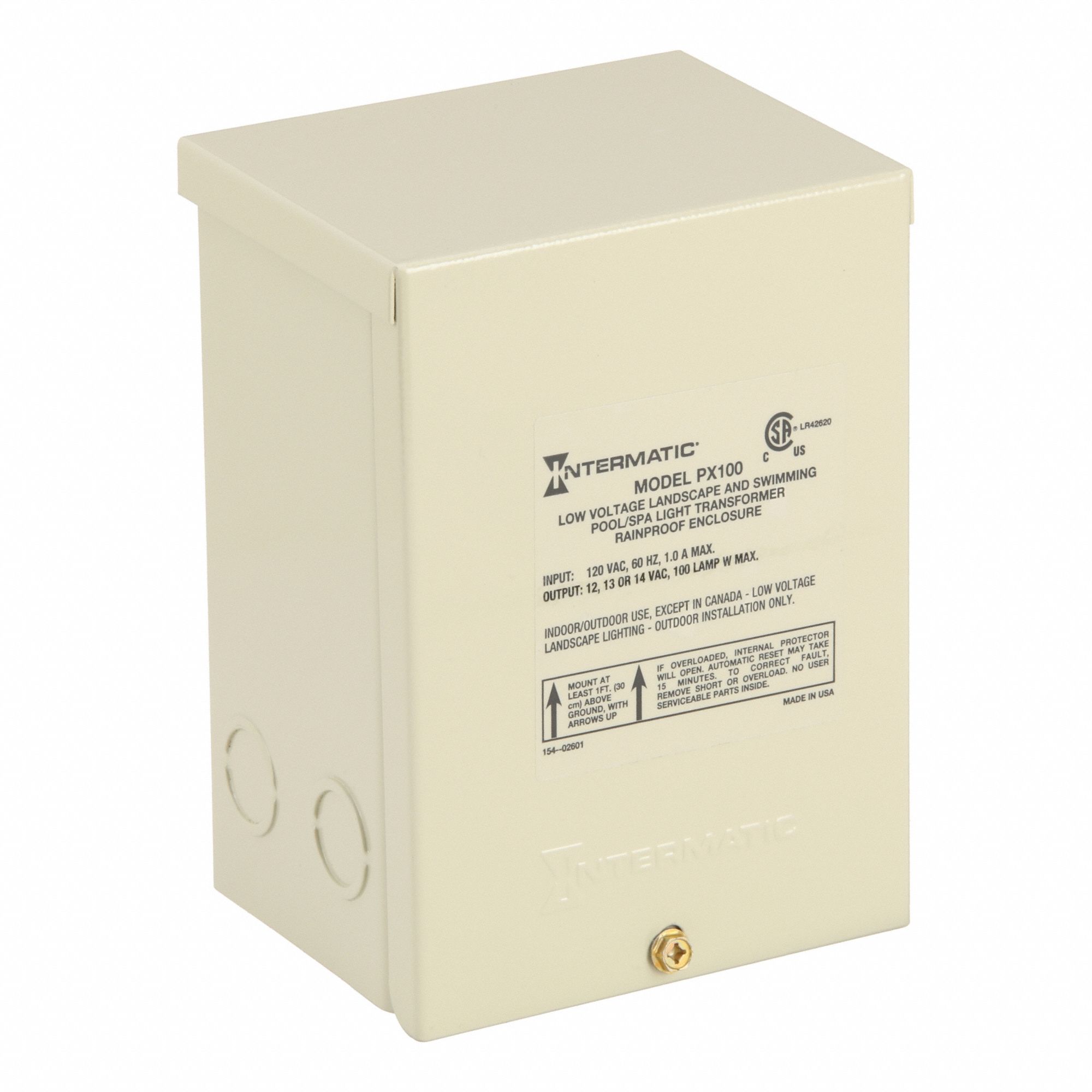 Intermatic 3G-OTH-44167