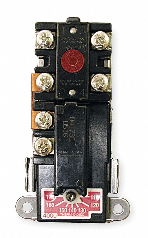 Rheem-ruud 3G-OTH-435478