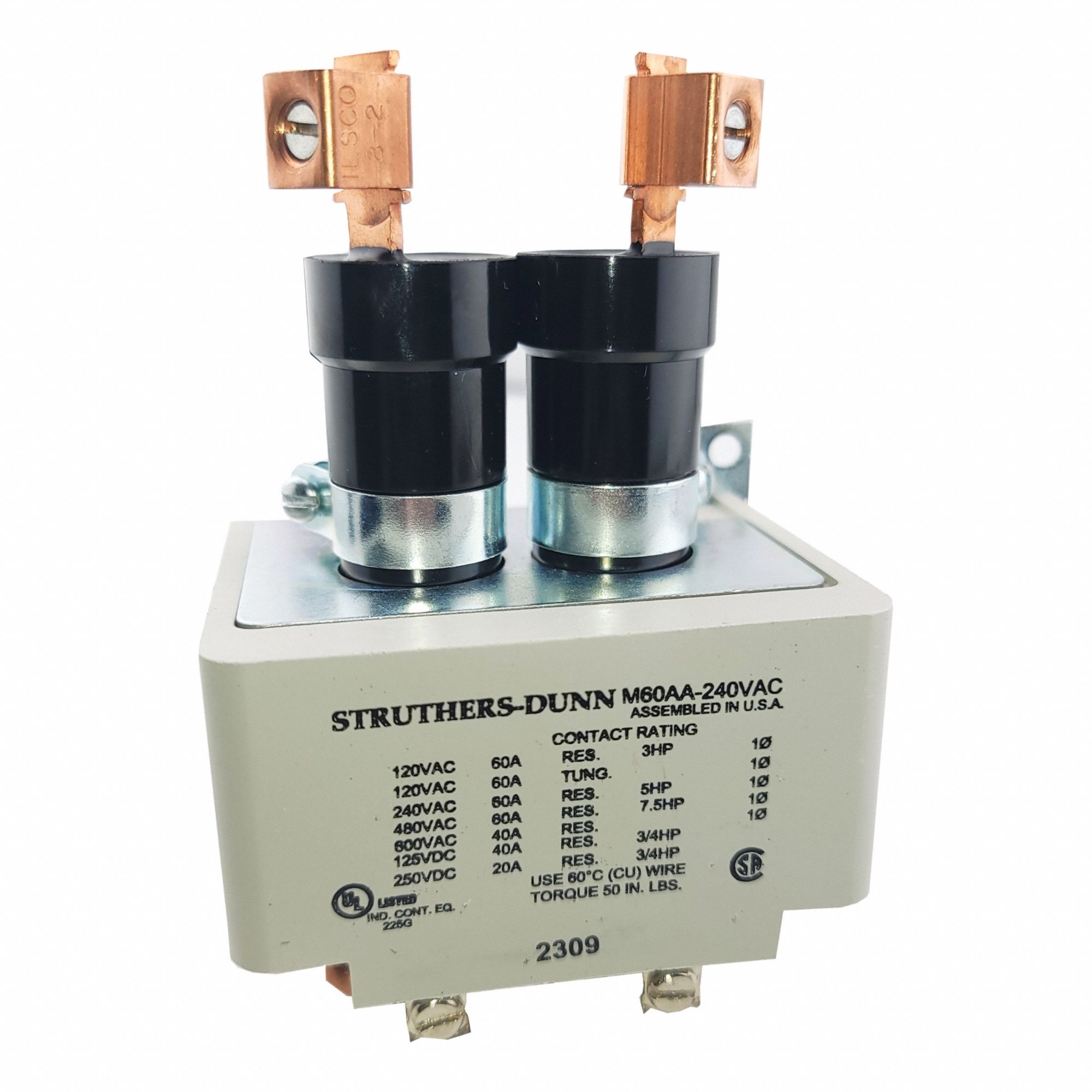 Struthers-dunn 3G-OTH-40768