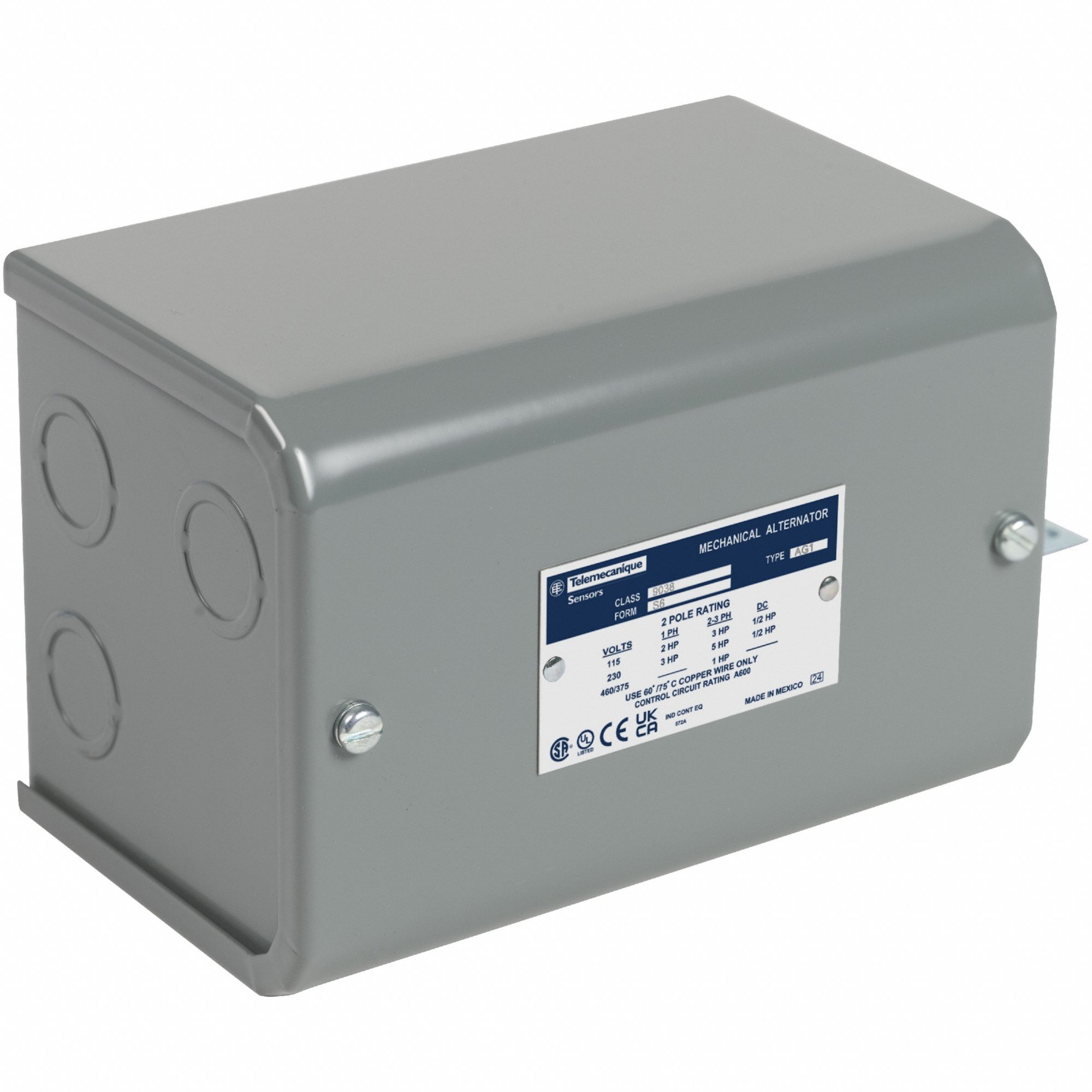 Telemecanique Sensors 3G-OTH-133837