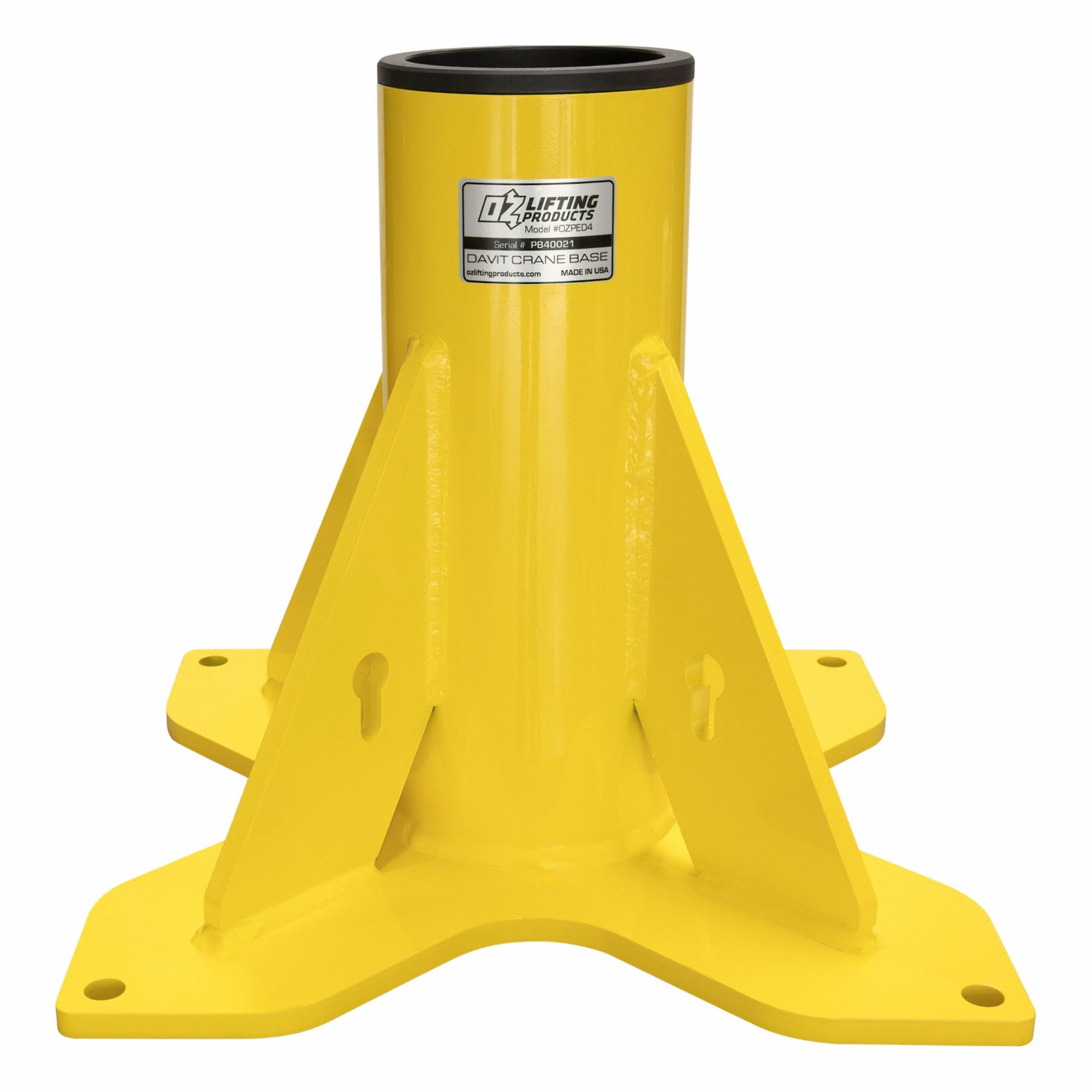 Oz Lifting Products 3G-OTH-339690