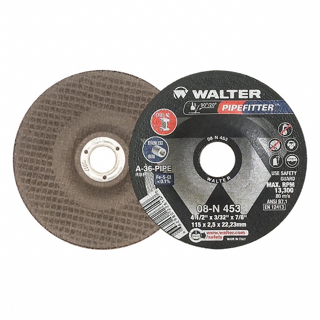 Walter Surface Technologies 3G-OTH-538279