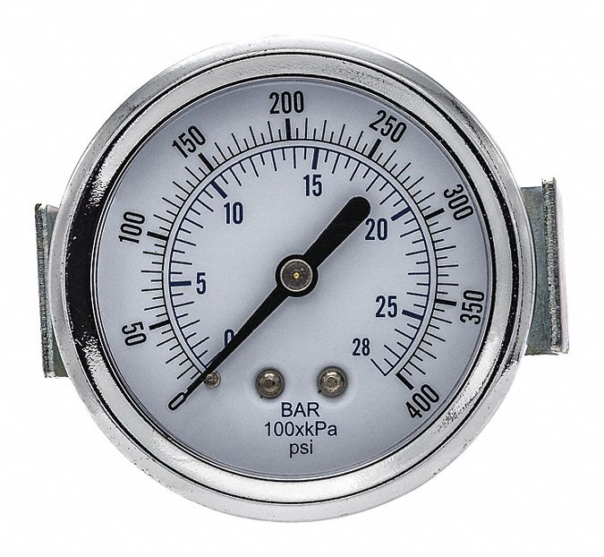 Pic Gauges 3G-OTH-175254