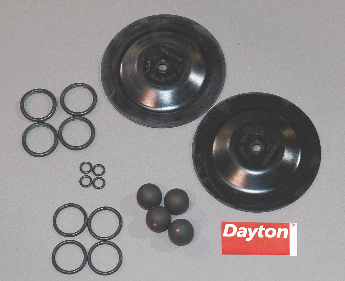 Dayton 3G-OTH-87237
