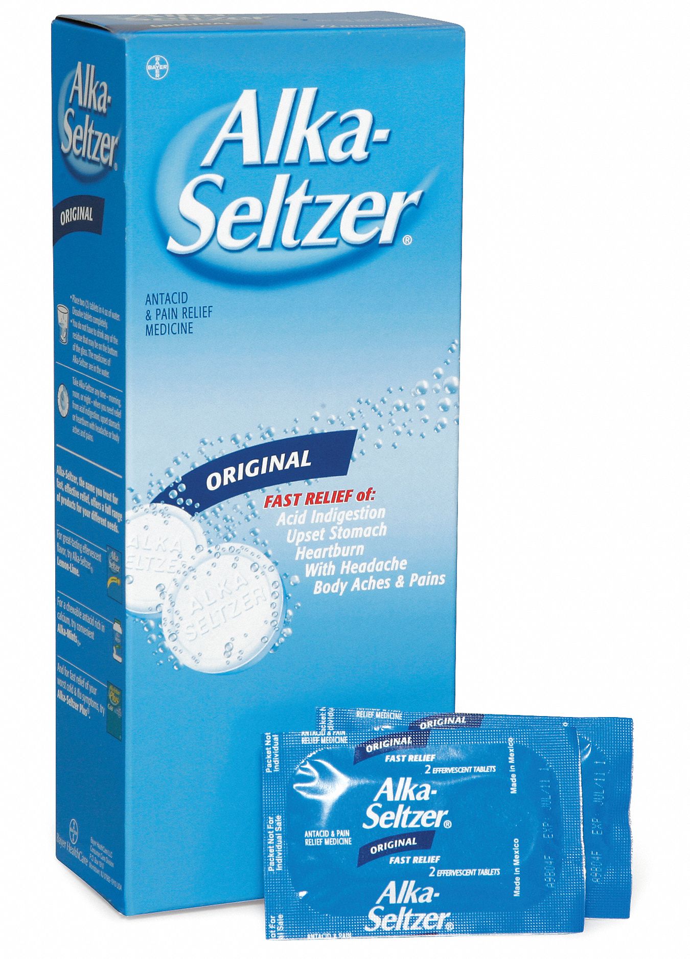 Alka-seltzer 3G-OTH-552660