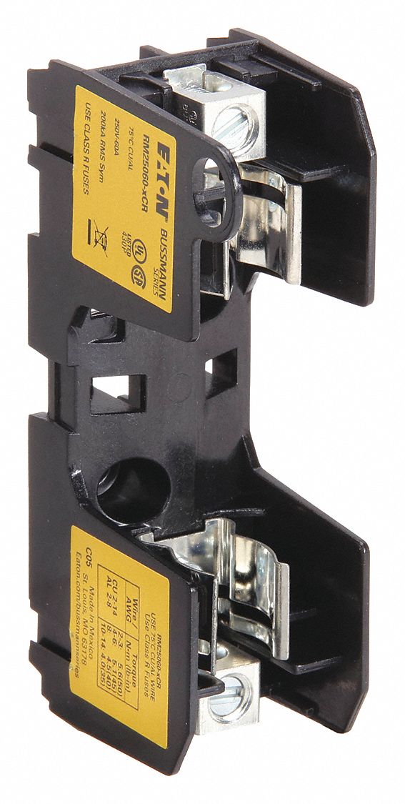 Bussmann 3G-OTH-26186