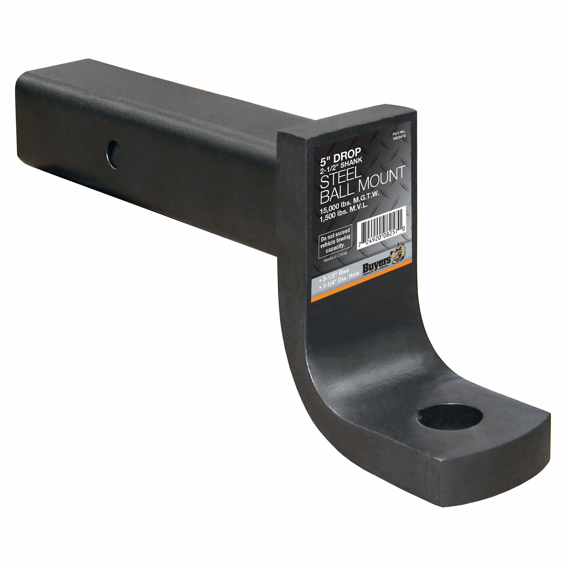 Buyers Products 3G-OTH-481770
