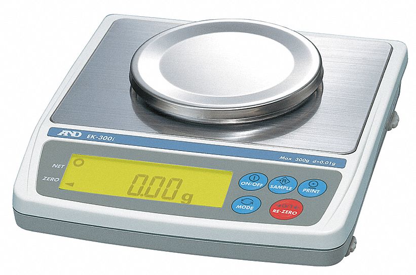 A&d Weighing 3G-OTH-365442