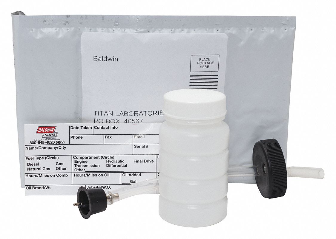 Baldwin Filters 3G-OTH-505916