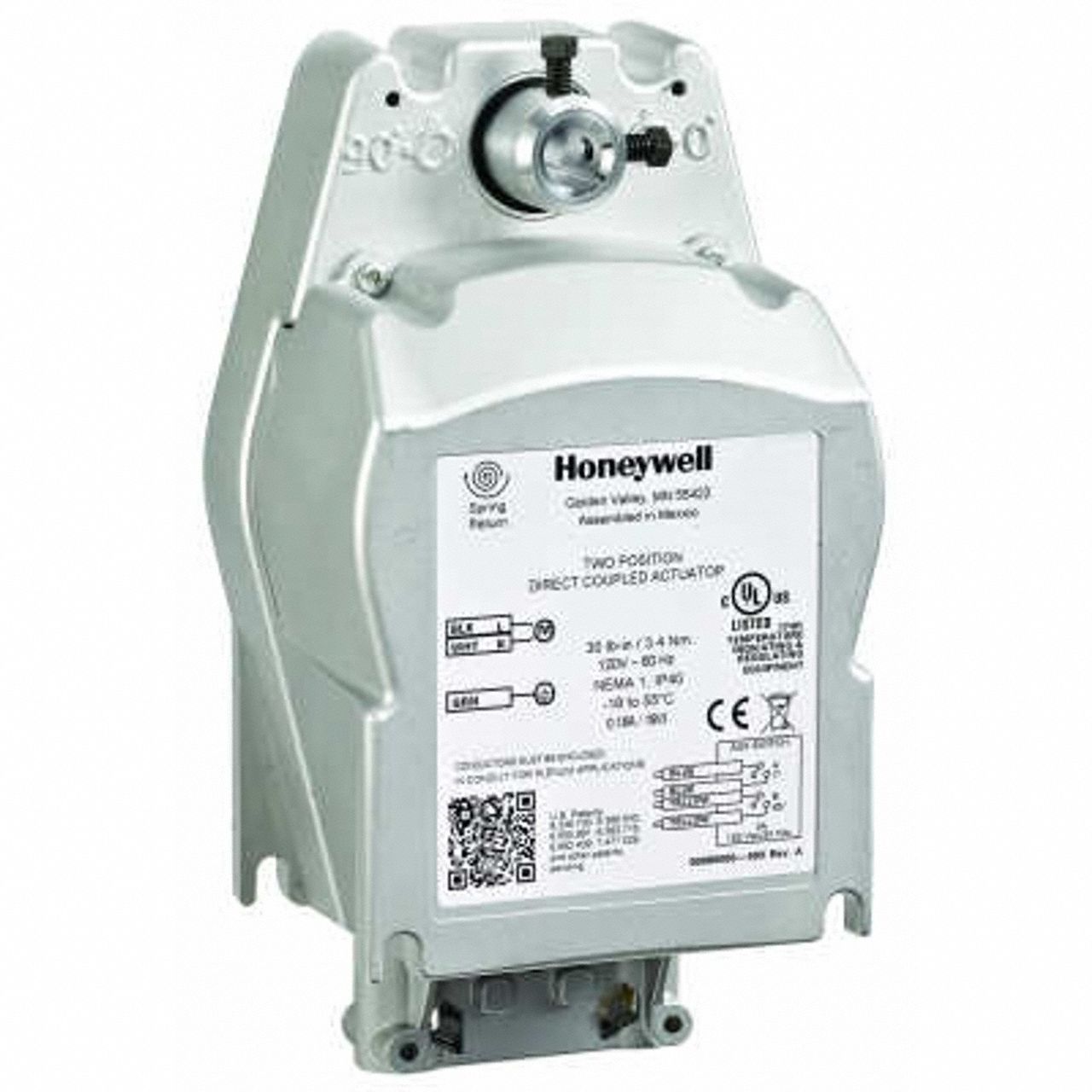 Honeywell 3G-OTH-67008