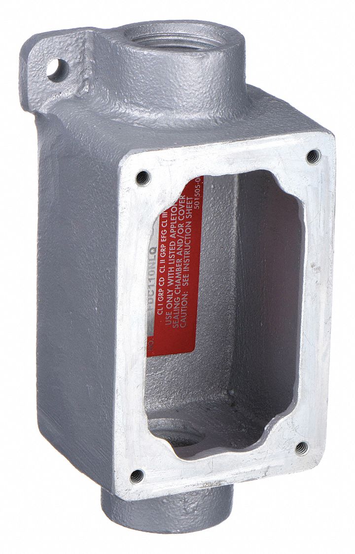 Appleton Electric 3G-OTH-06138