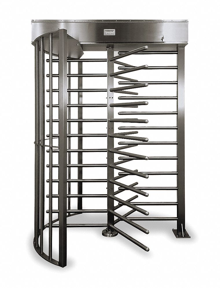 Turnstile 3G-OTH-420221