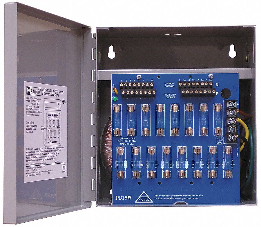 Altronix 3G-OTH-503788