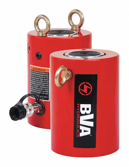Bva Hydraulics 3G-OTH-163341